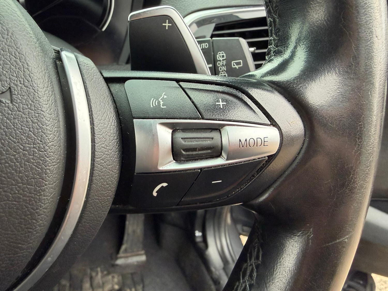 Used BMW 1 Series 2018 for sale - 77144273: Photo 26