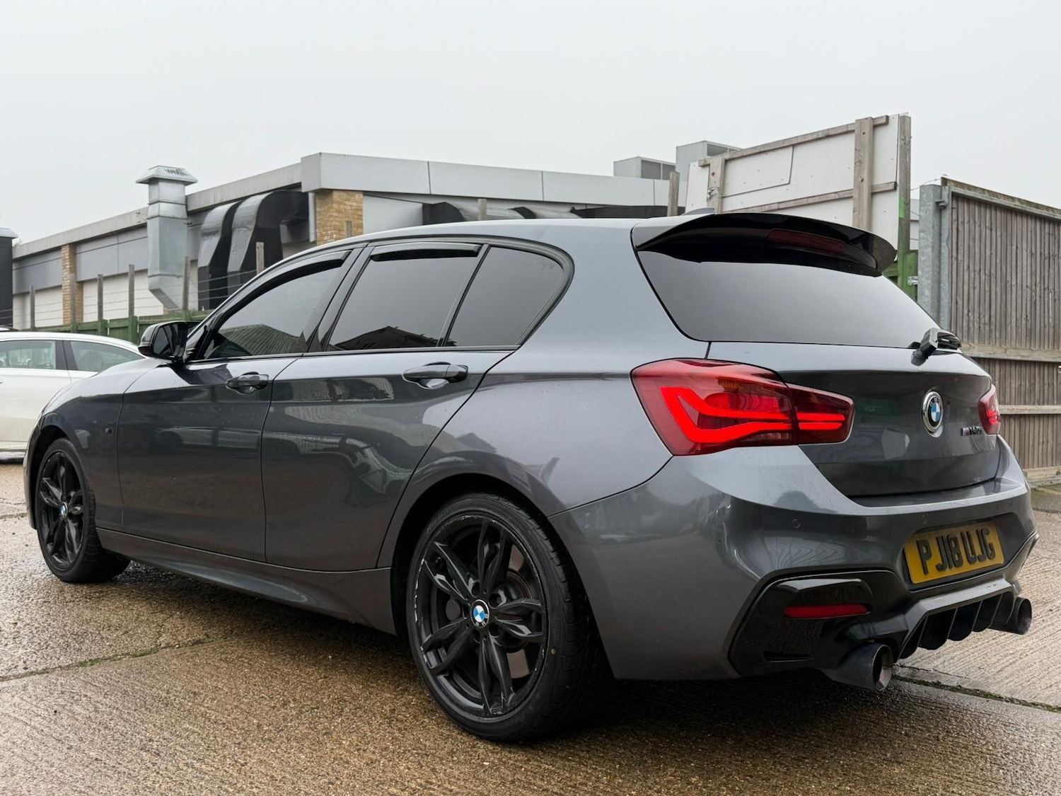 Used BMW 1 Series 2018 for sale - 77144273: Photo 6
