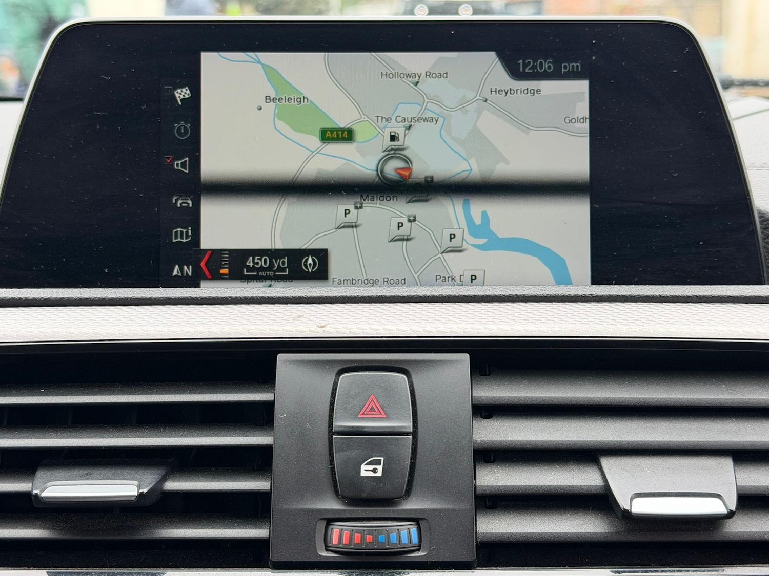 Used BMW 1 Series 2018 for sale - 77144273: Photo 7