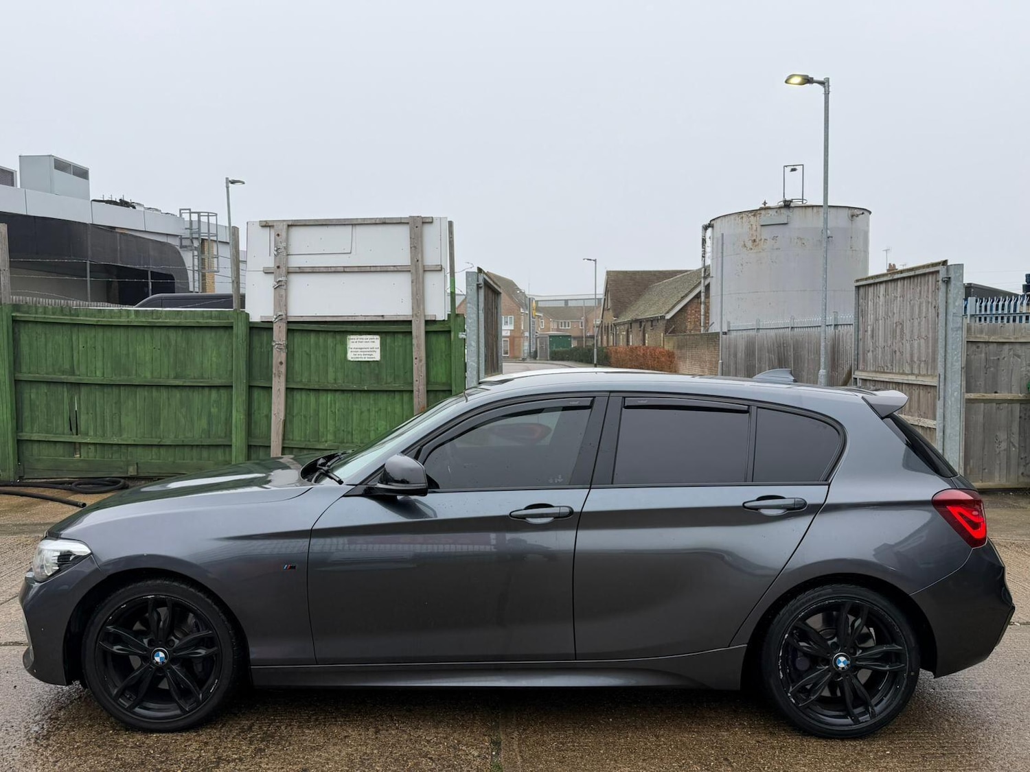 Used BMW 1 Series 2018 for sale - 77144273: Photo 8
