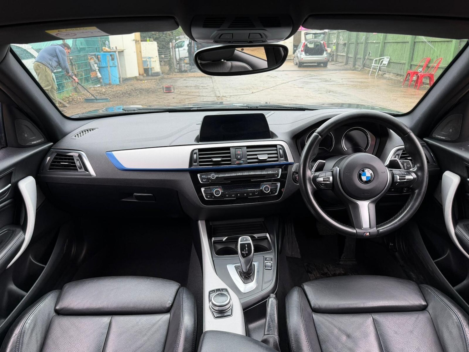 Used BMW 1 Series 2018 for sale - 77144273: Photo 9