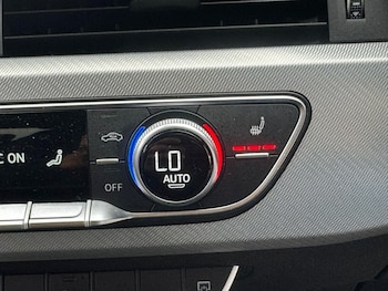 Used Audi A4 2021 for sale - 79202296: Photo