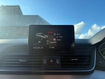 Used Audi Q5 2020 for sale - 78362979: Photo