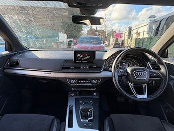 Used Audi Q5 2020 for sale - 78362979: Photo