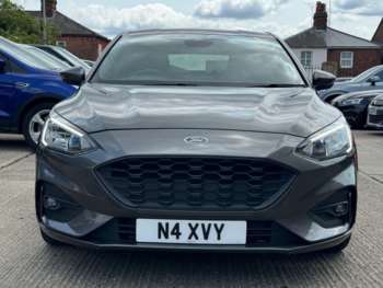 Used Ford Focus 2020 for sale - 74899147: Photo