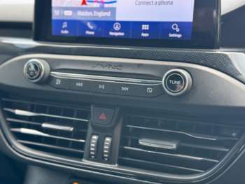 Used Ford Focus 2020 for sale - 74899147: Photo