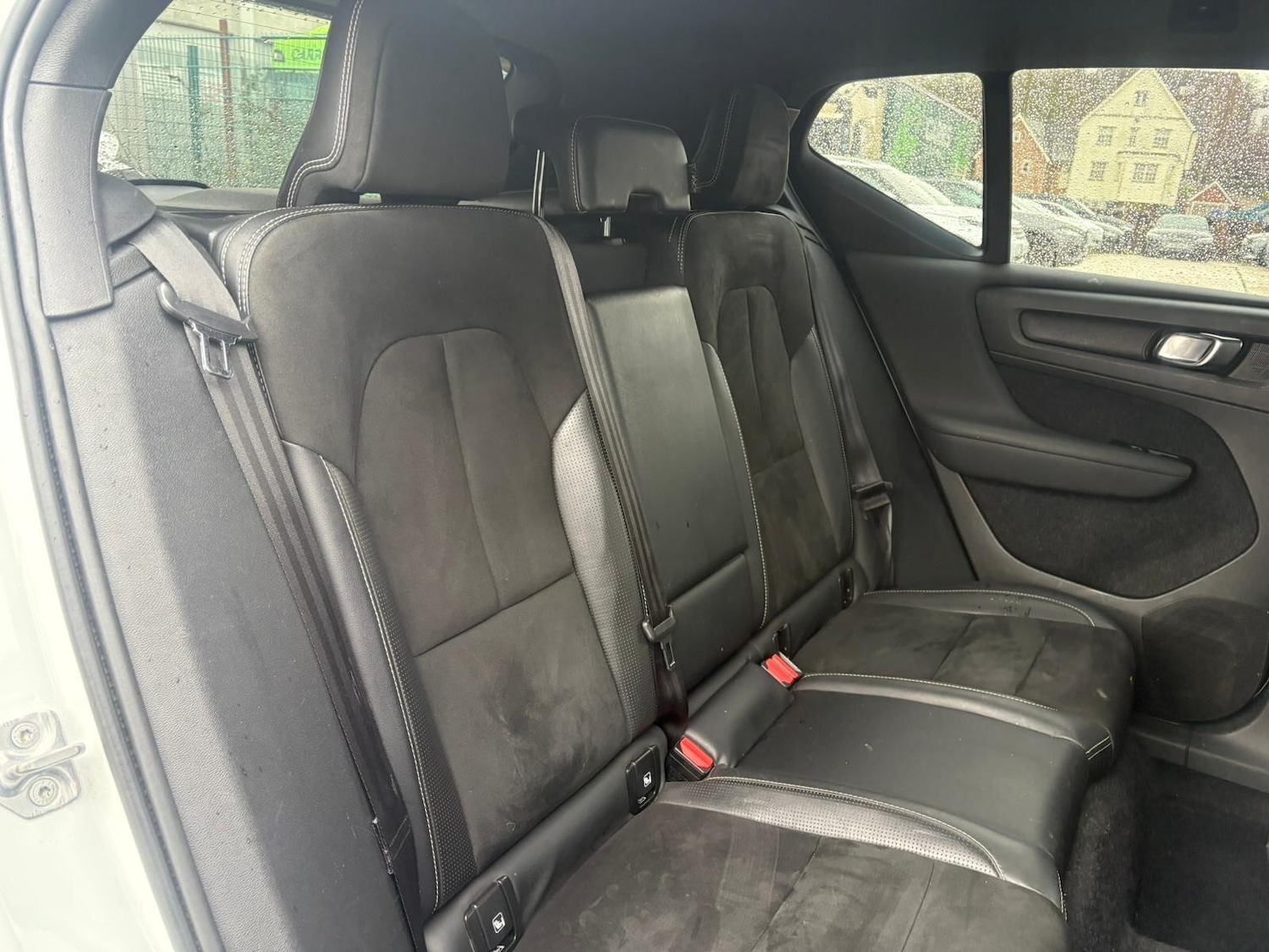 Used Volvo XC40 2018 for sale - 77633896: Photo 17