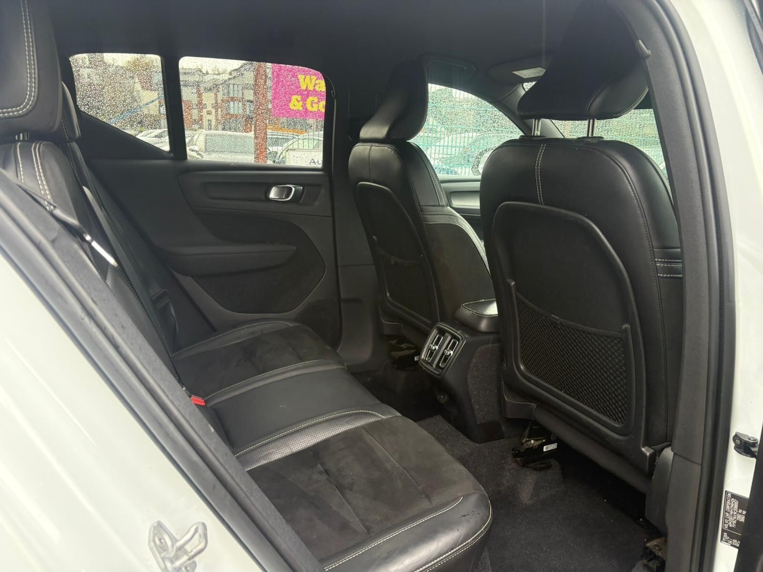 Used Volvo XC40 2018 for sale - 77633896: Photo 18