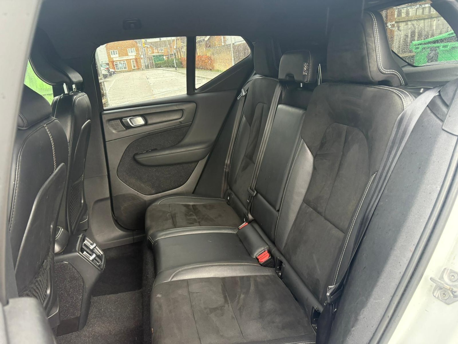 Used Volvo XC40 2018 for sale - 77633896: Photo 19