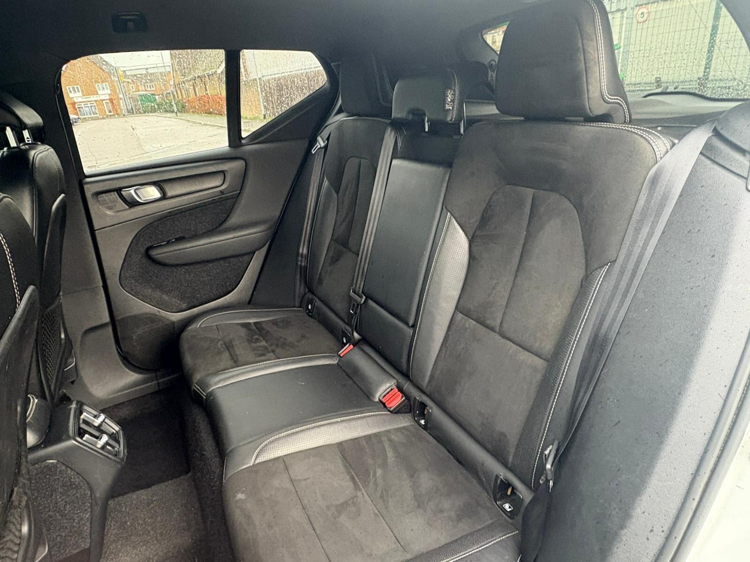 Used Volvo XC40 2018 for sale - 77633896: Photo 20