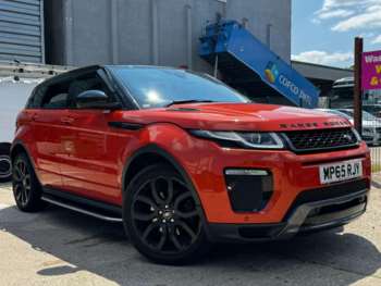 2015 (65) - 2.0 TD4 HSE Dynamic Auto 4WD Euro 6 (s/s) 5dr