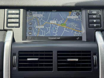 Used Land Rover Discovery Sport 2016 for sale - 75493151: Photo
