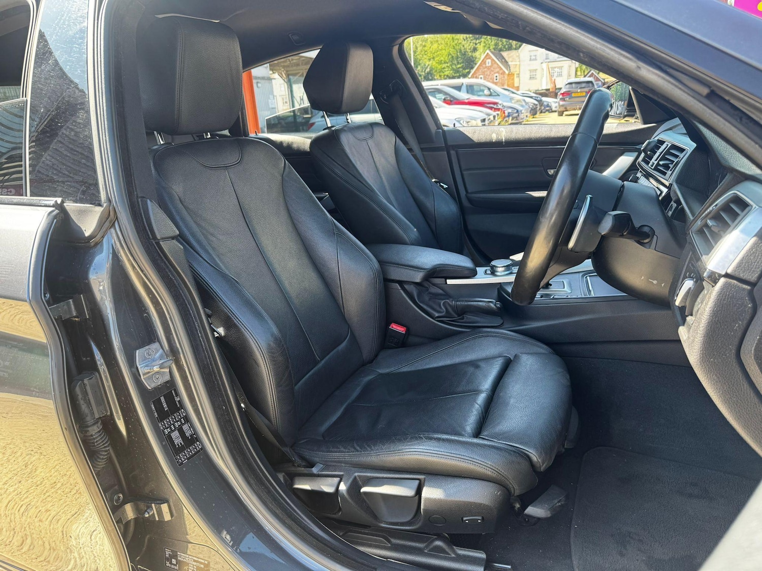 Used BMW 4 Series 2018 for sale - 76484728: Photo 15