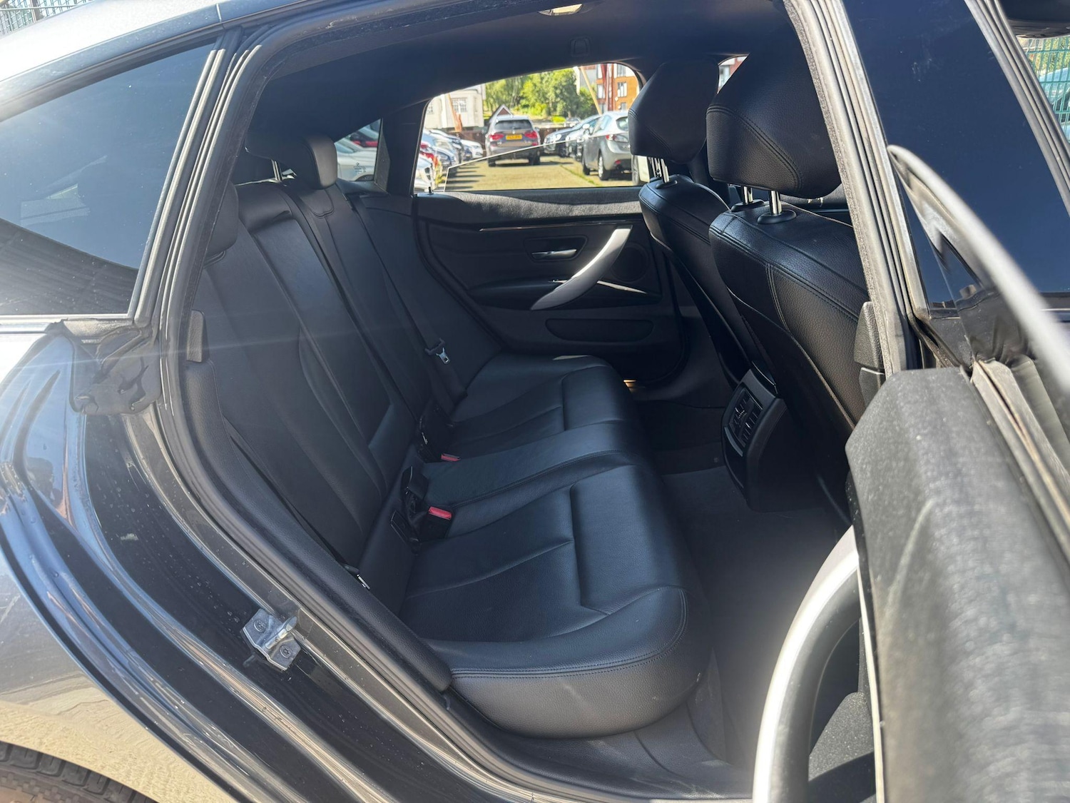 Used BMW 4 Series 2018 for sale - 76484728: Photo 16