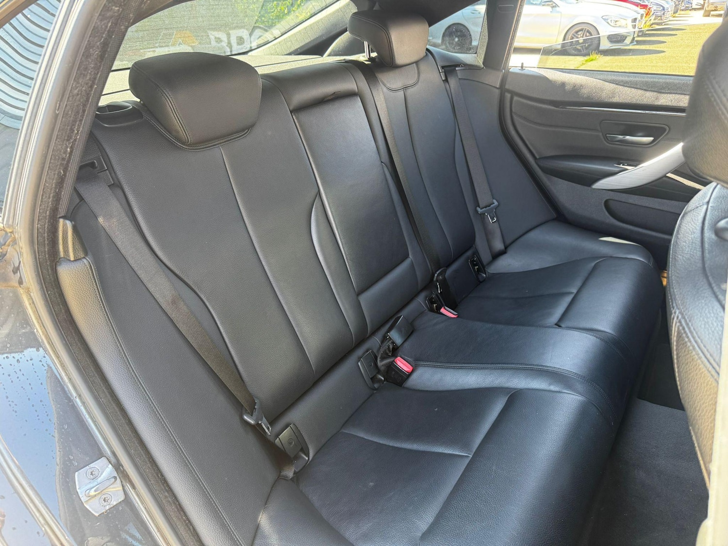 Used BMW 4 Series 2018 for sale - 76484728: Photo 17