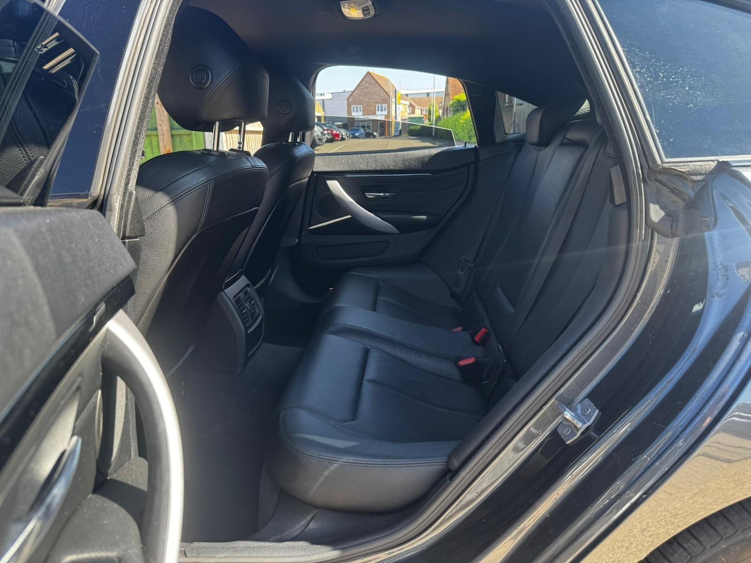 Used BMW 4 Series 2018 for sale - 76484728: Photo 19