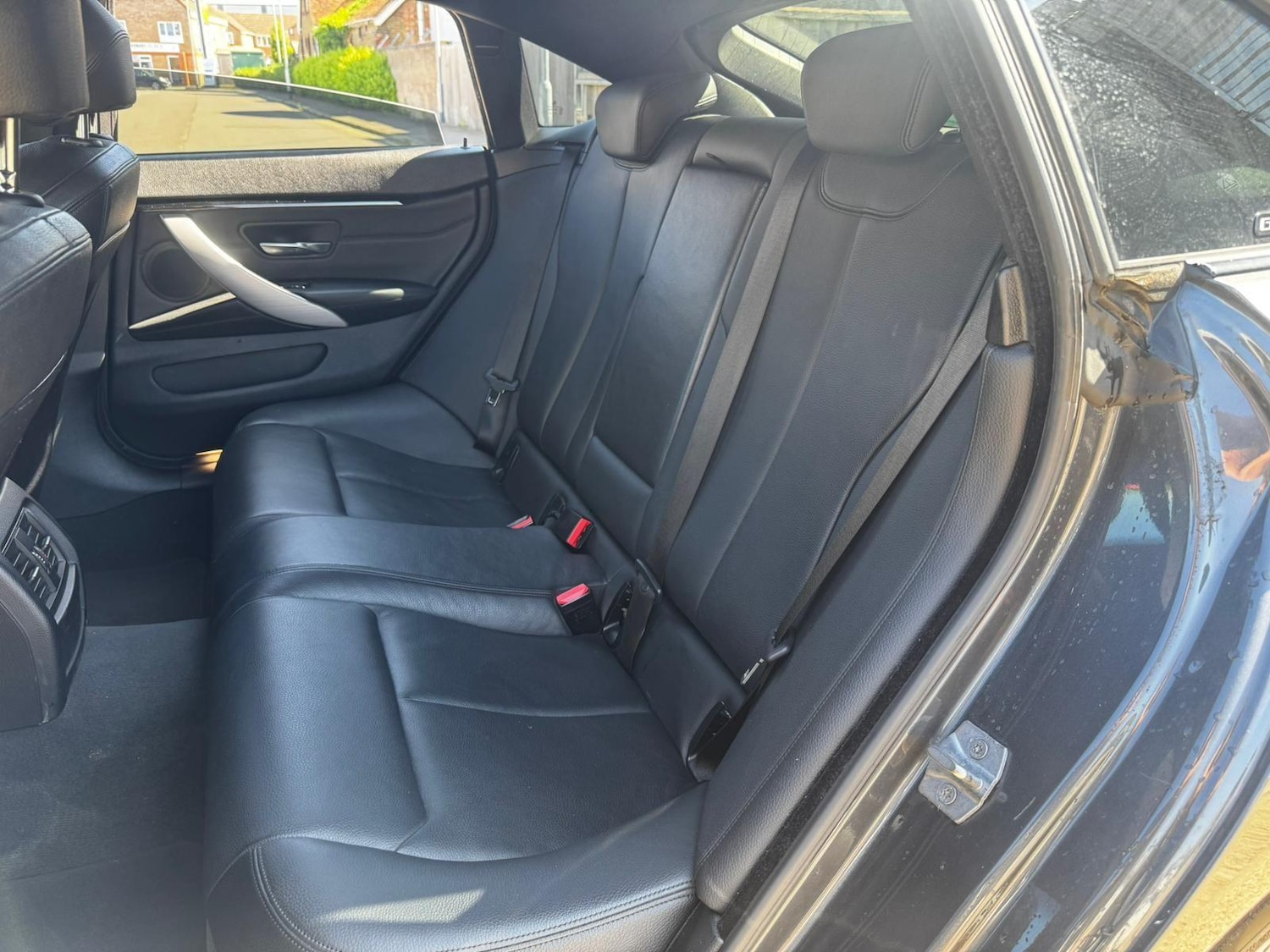 Used BMW 4 Series 2018 for sale - 76484728: Photo 20