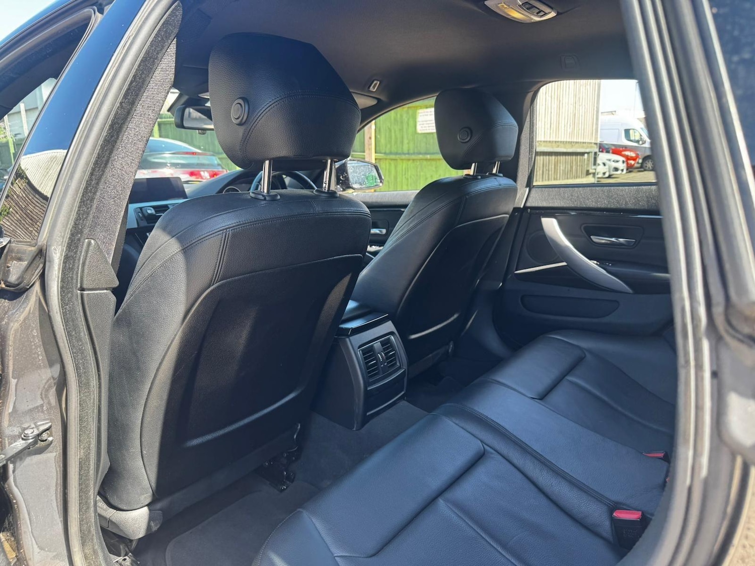 Used BMW 4 Series 2018 for sale - 76484728: Photo 21