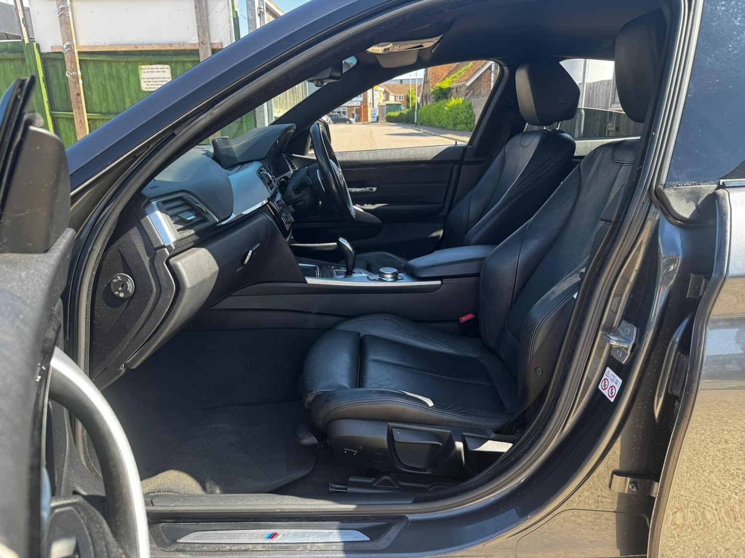 Used BMW 4 Series 2018 for sale - 76484728: Photo 22