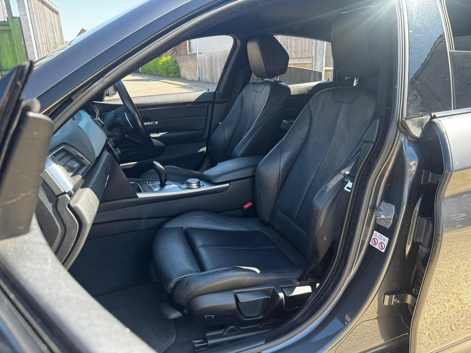 Used BMW 4 Series 2018 for sale - 76484728: Photo 23