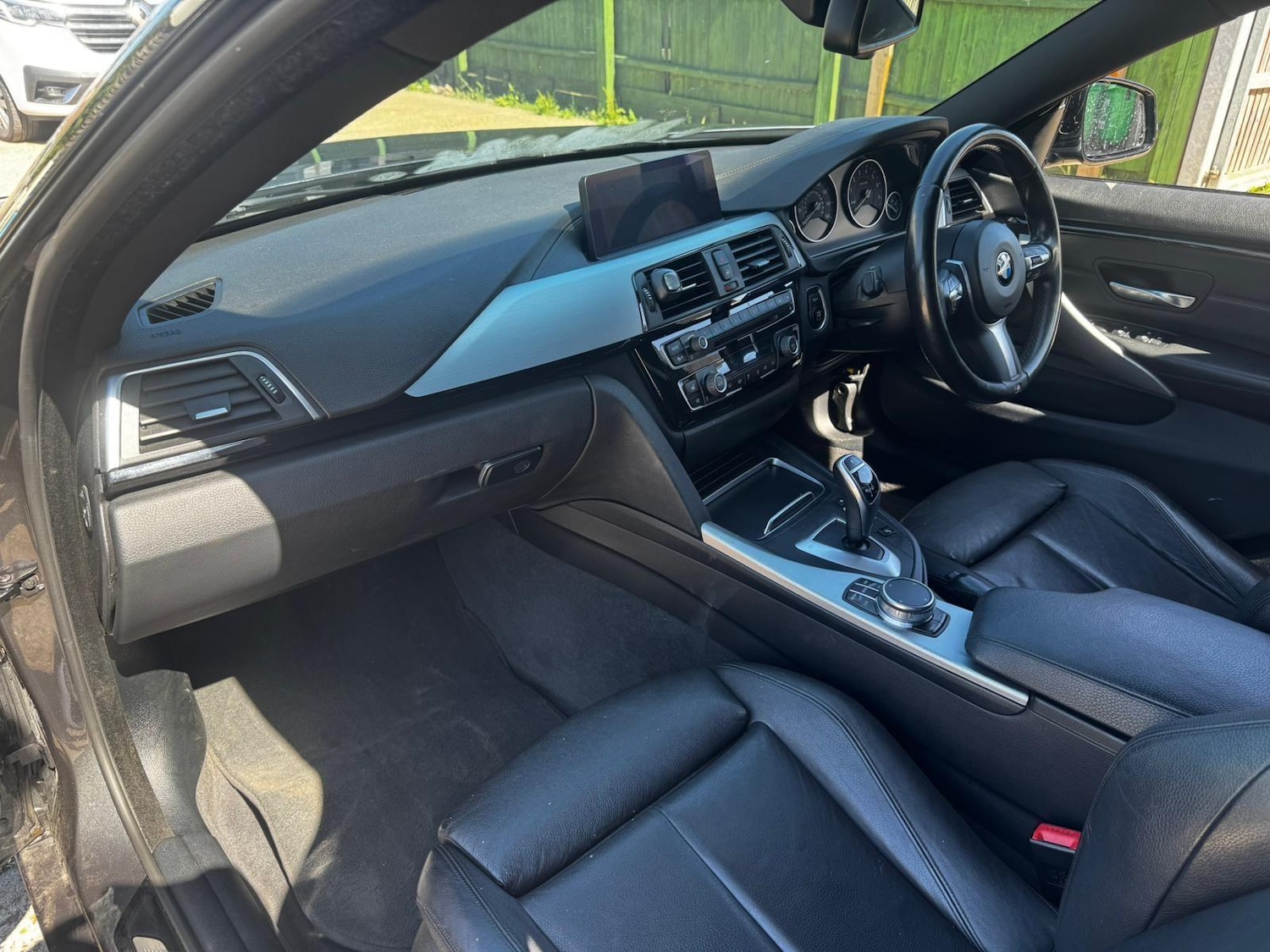 Used BMW 4 Series 2018 for sale - 76484728: Photo 24