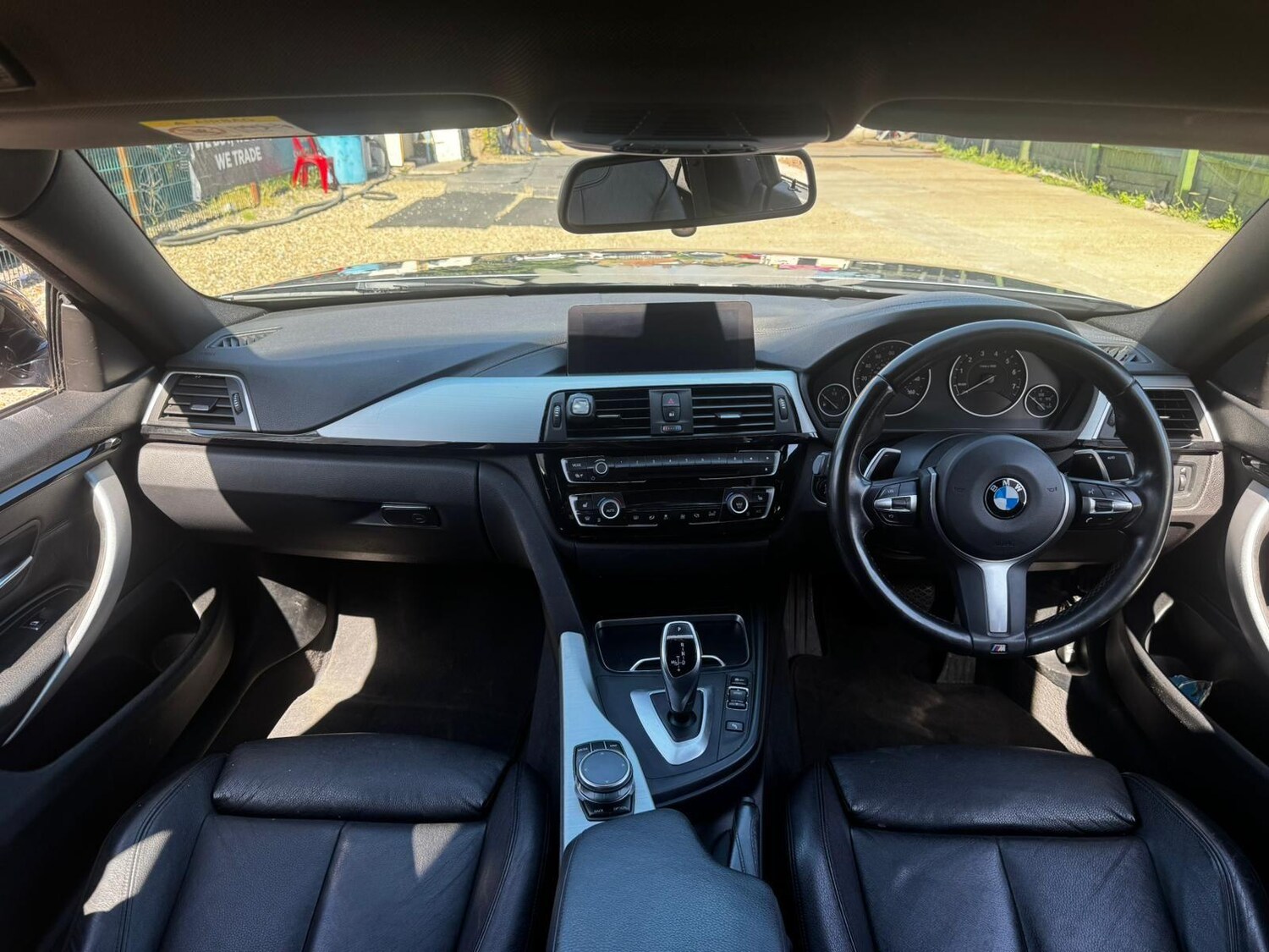 Used BMW 4 Series 2018 for sale - 76484728: Photo 25