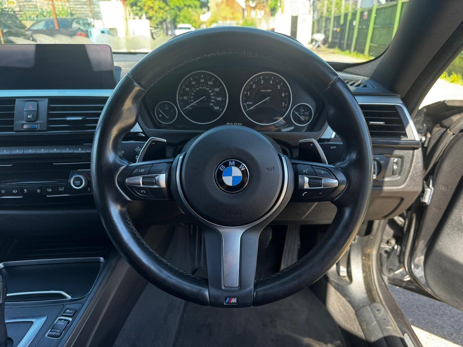 Used BMW 4 Series 2018 for sale - 76484728: Photo 28