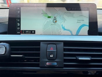 Used BMW 4 Series 2018 for sale - 76484728: Photo