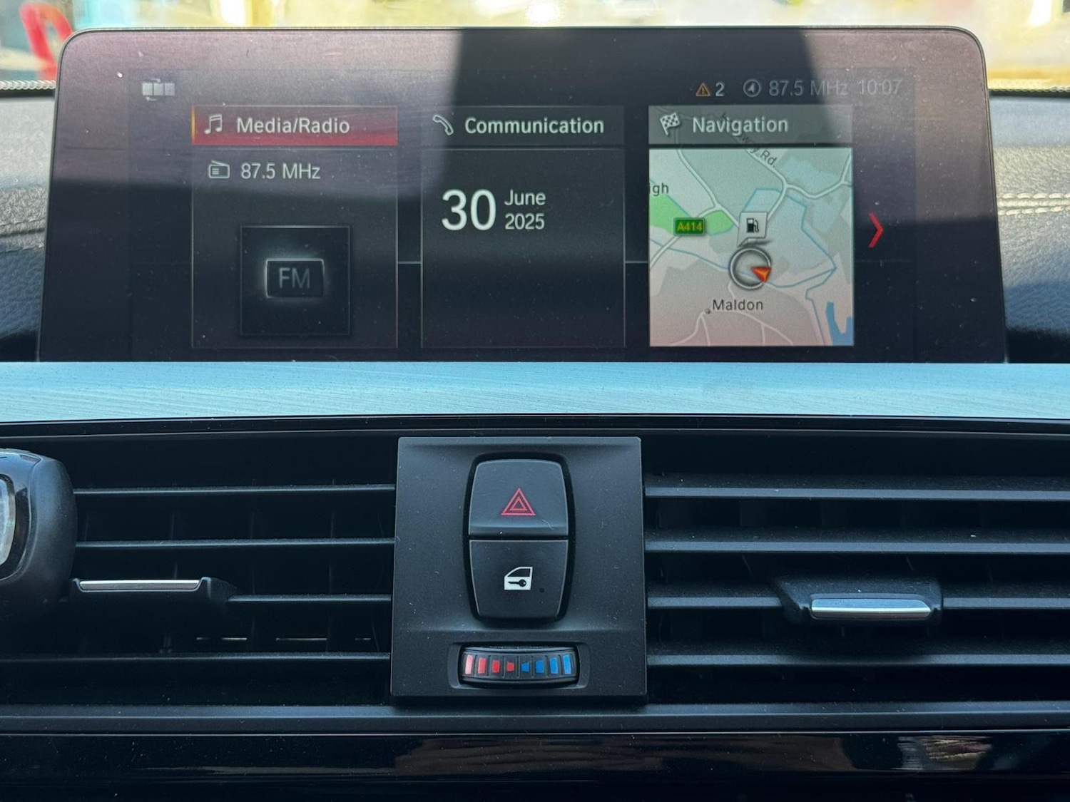 Used BMW 4 Series 2018 for sale - 76484728: Photo 9