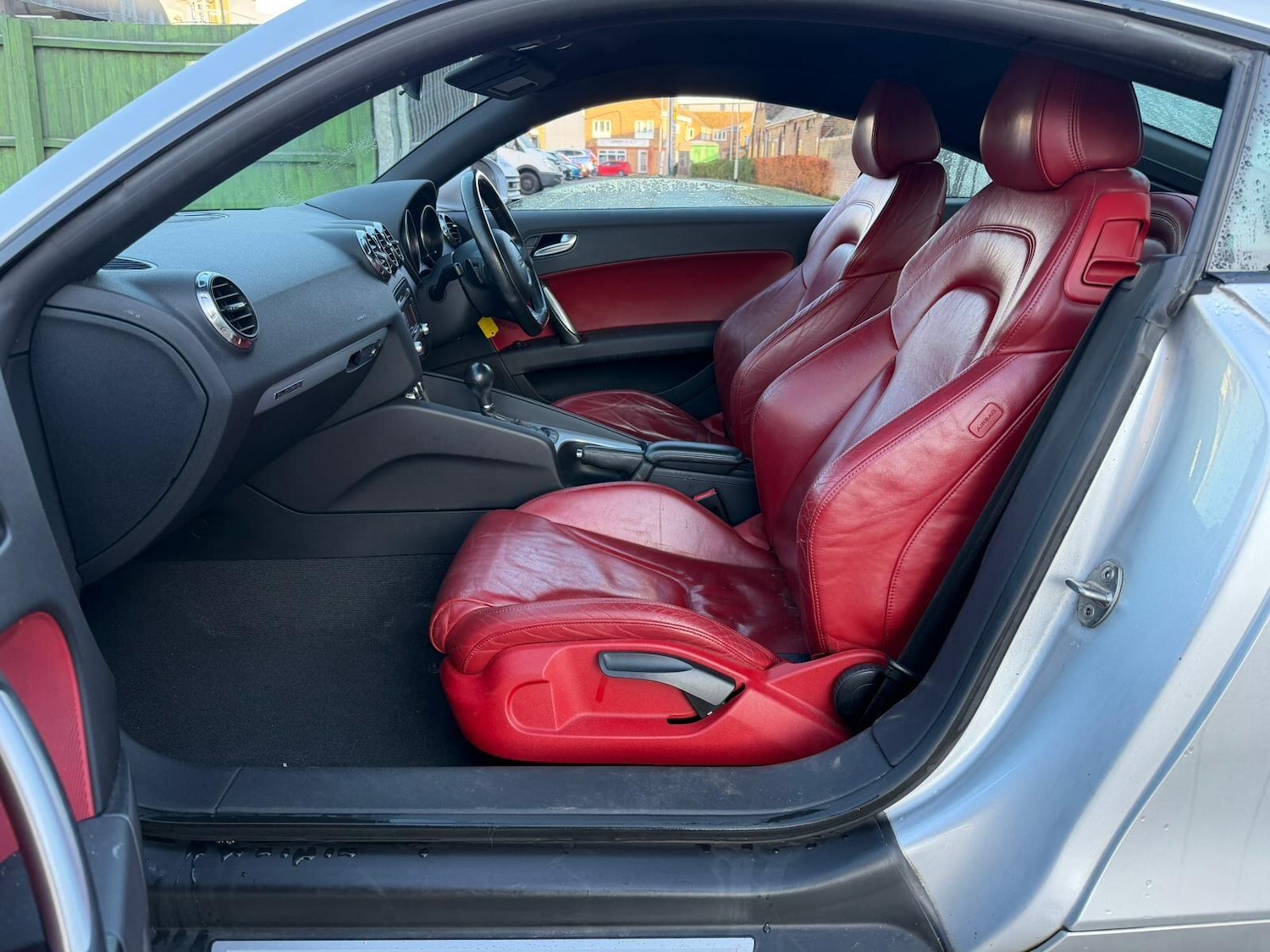 Used Audi TT 2007 for sale - 77202552: Photo 12