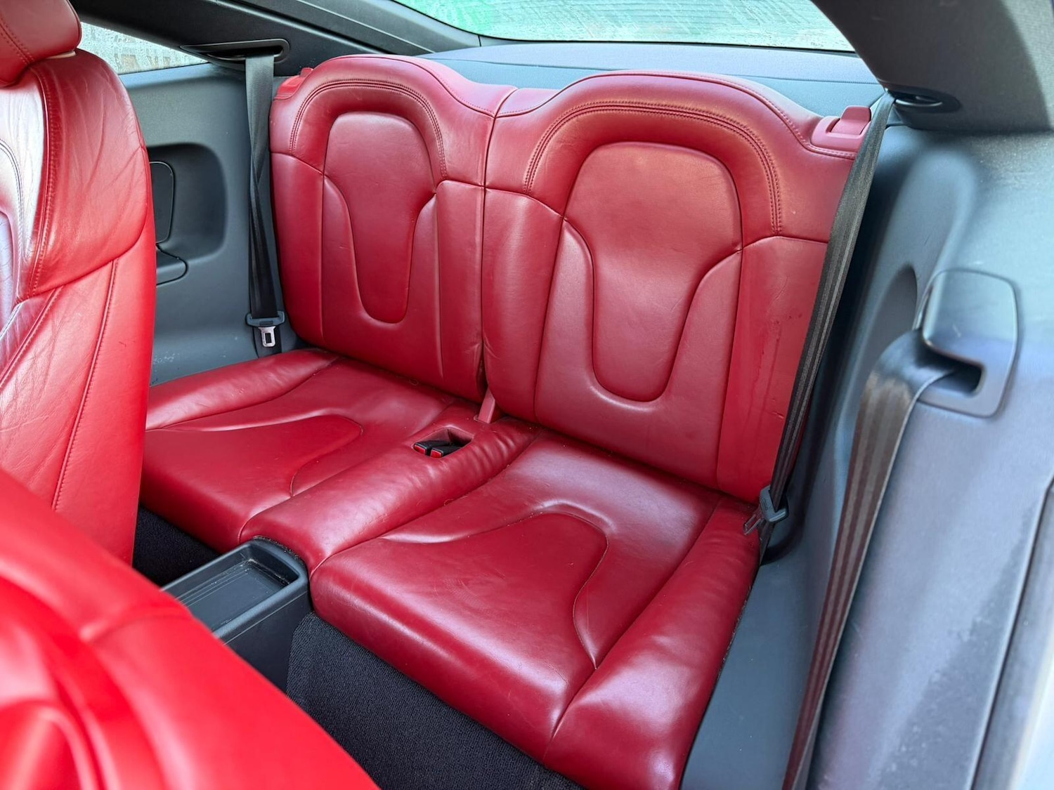 Used Audi TT 2007 for sale - 77202552: Photo 15