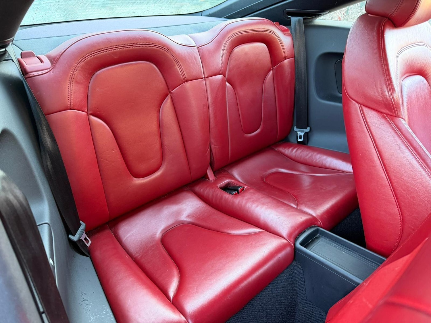 Used Audi TT 2007 for sale - 77202552: Photo 16