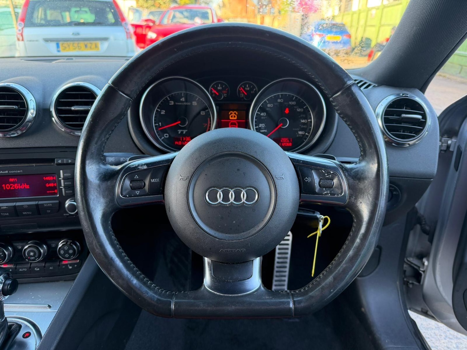 Used Audi TT 2007 for sale - 77202552: Photo 17