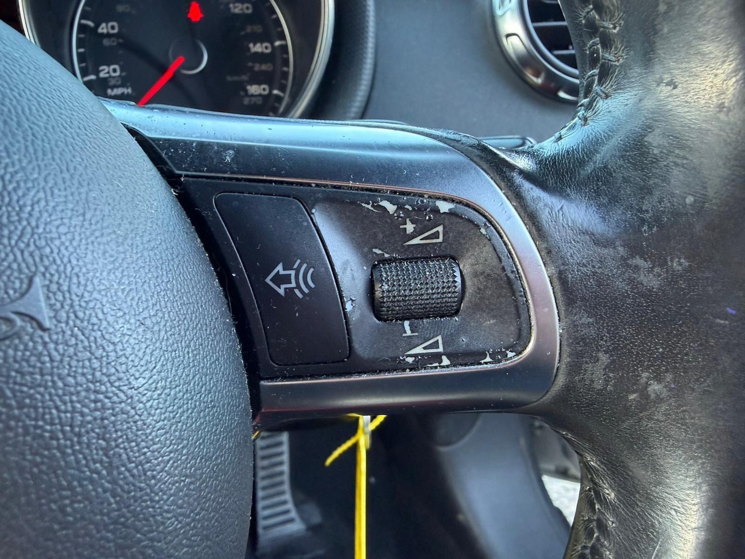 Used Audi TT 2007 for sale - 77202552: Photo 19