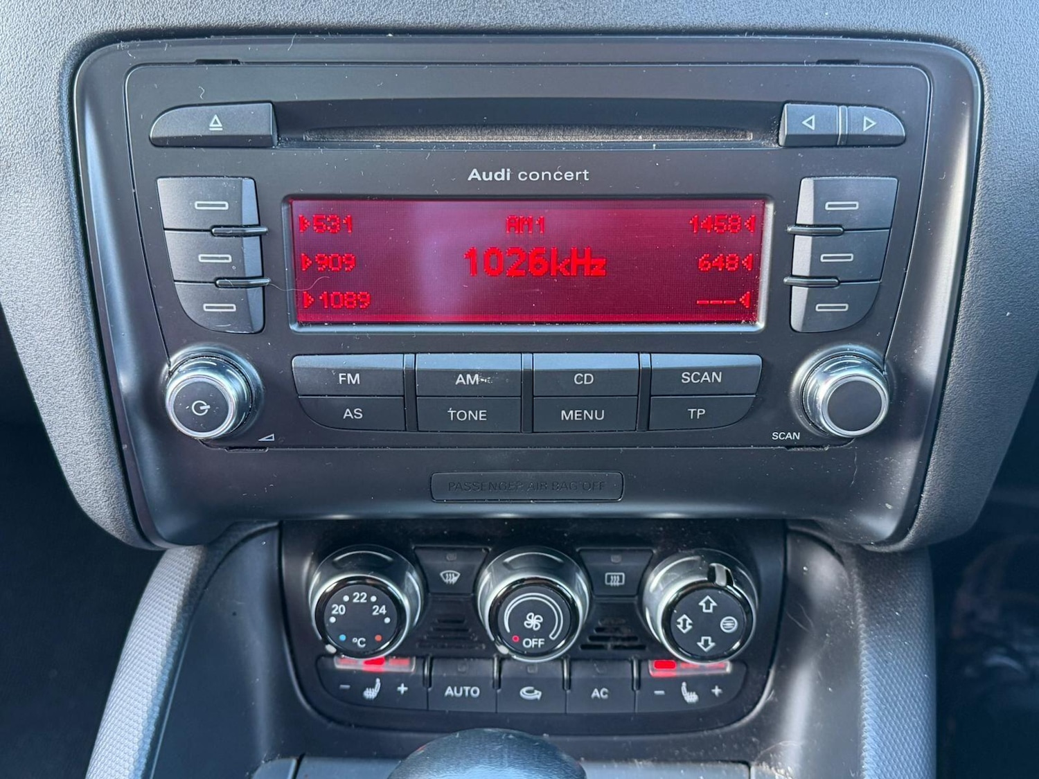 Used Audi TT 2007 for sale - 77202552: Photo 21