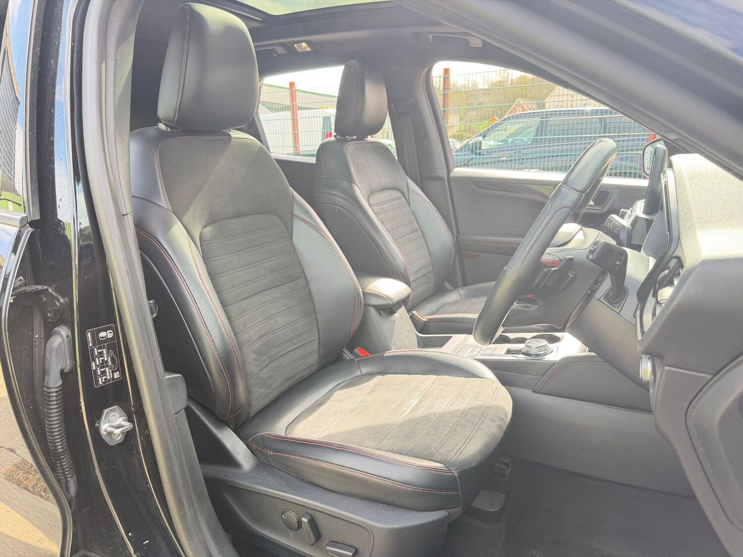 Used Ford Kuga 2021 for sale - 77908939: Photo 10