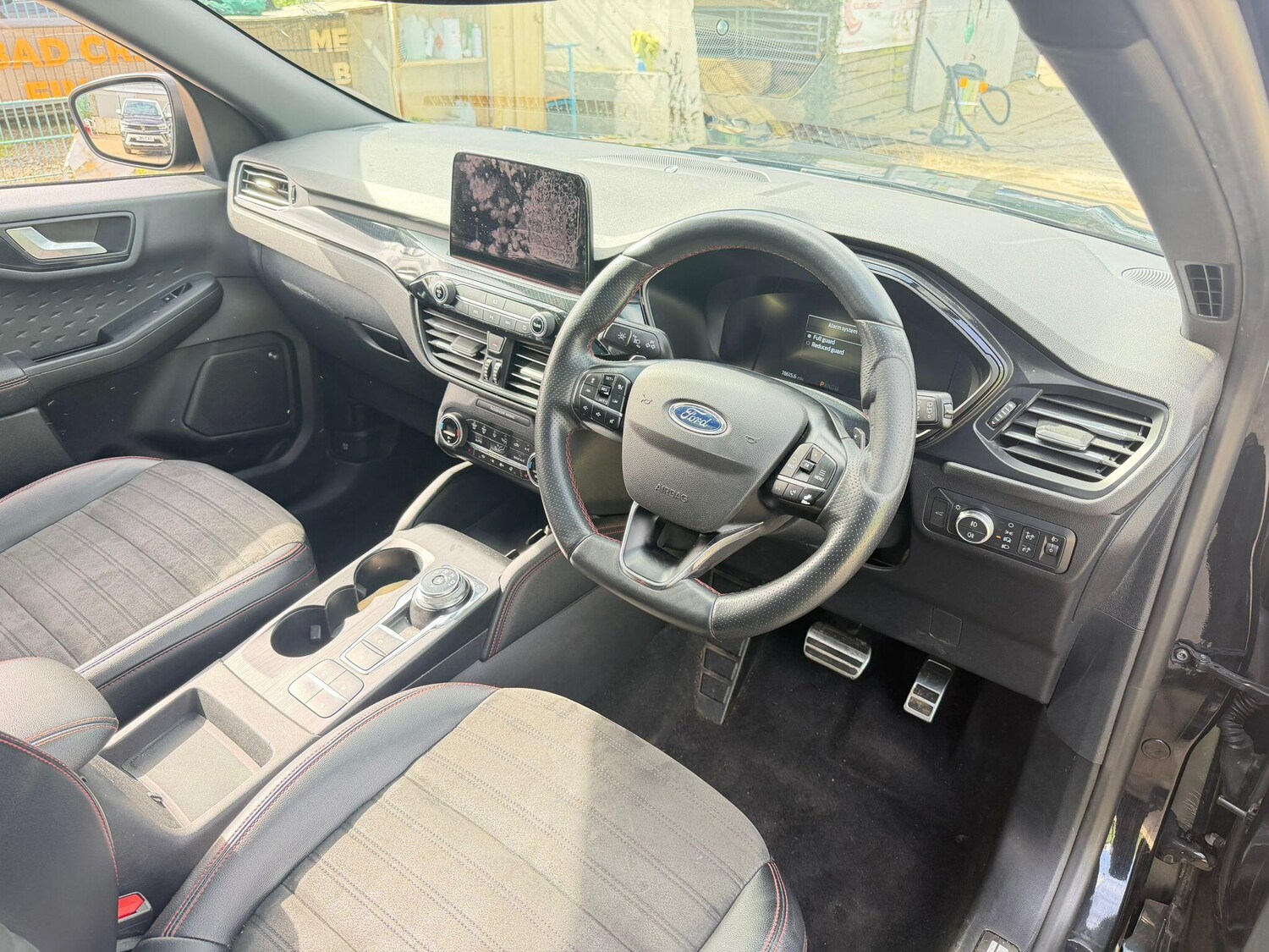 Used Ford Kuga 2021 for sale - 77908939: Photo 11