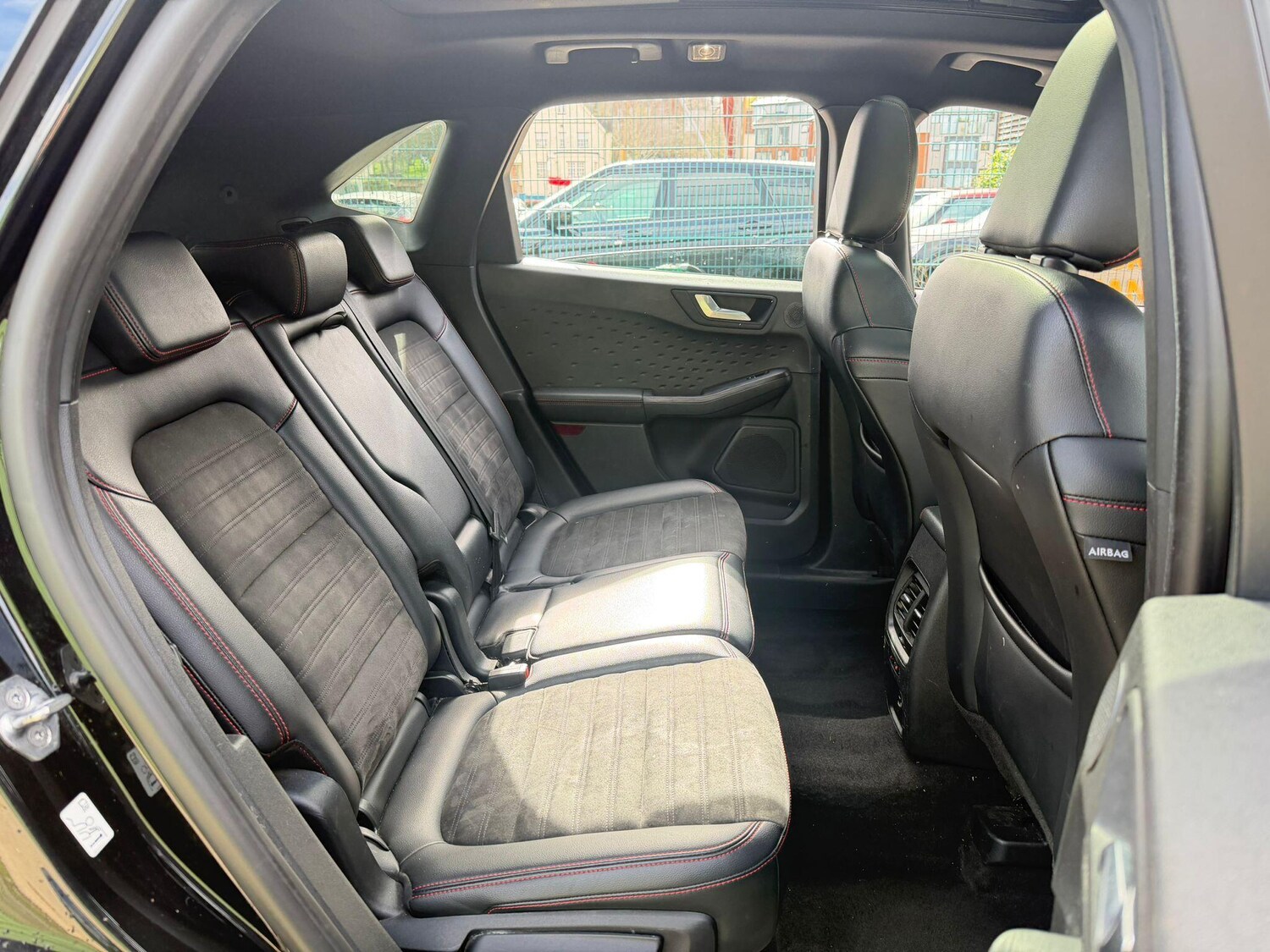 Used Ford Kuga 2021 for sale - 77908939: Photo 12