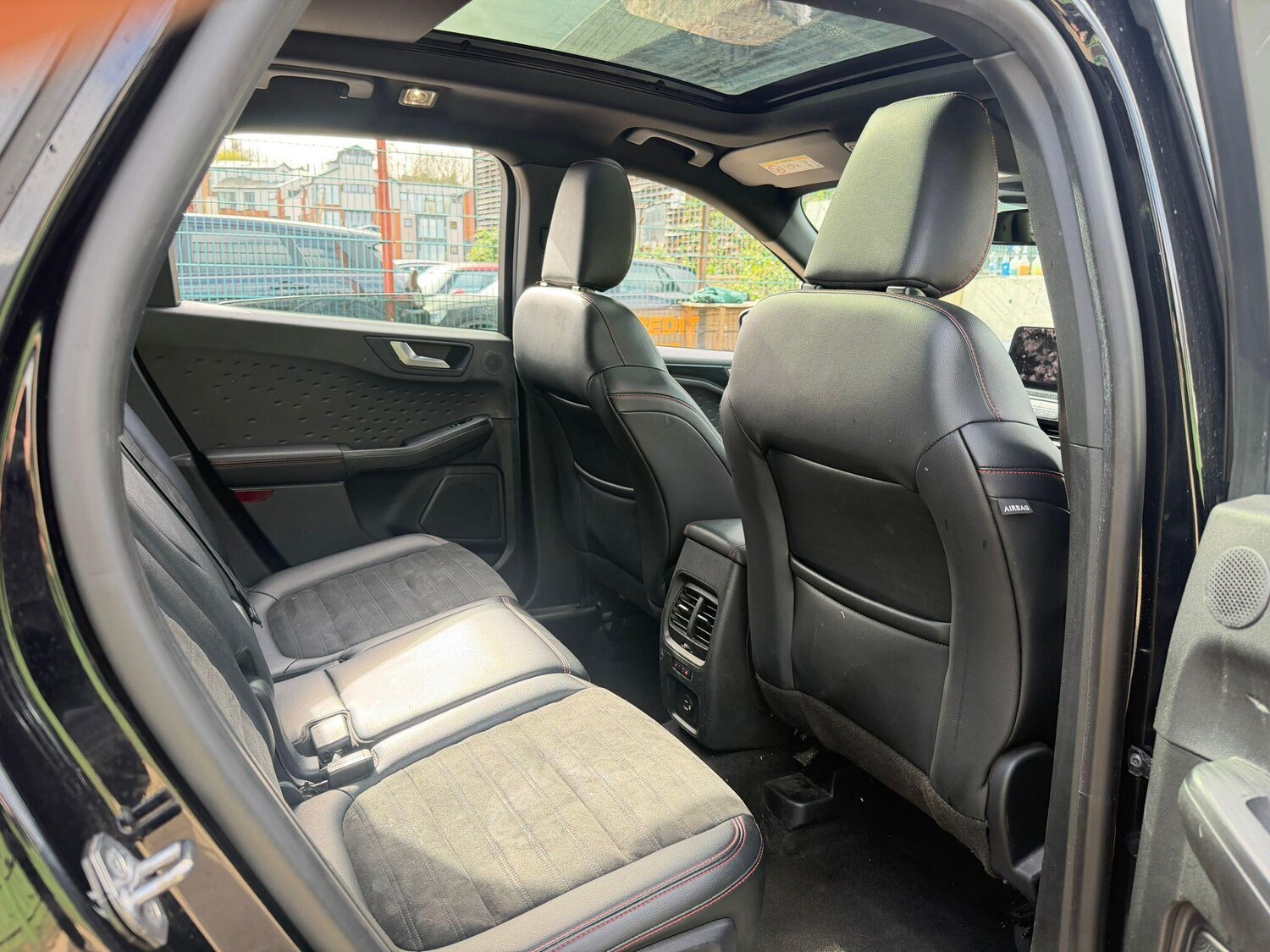 Used Ford Kuga 2021 for sale - 77908939: Photo 14