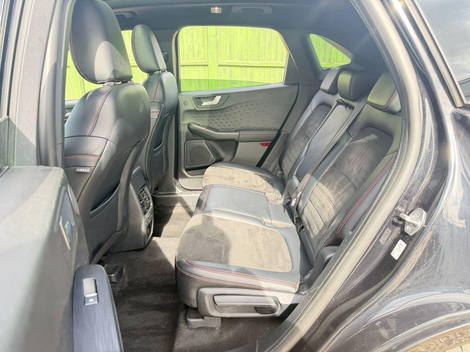 Used Ford Kuga 2021 for sale - 77908939: Photo 15