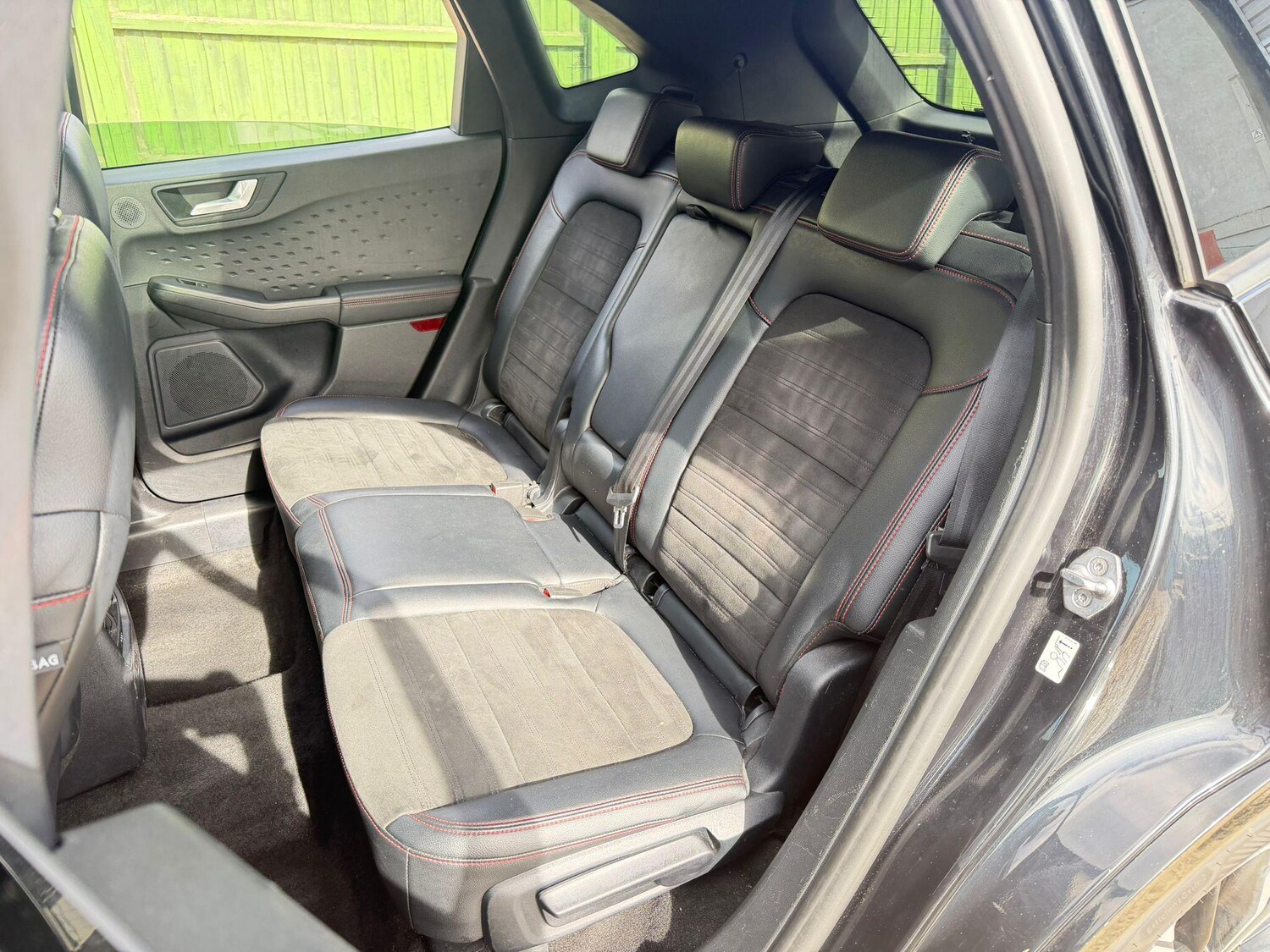 Used Ford Kuga 2021 for sale - 77908939: Photo 16