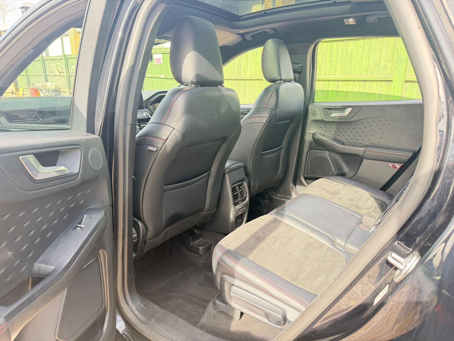 Used Ford Kuga 2021 for sale - 77908939: Photo 17