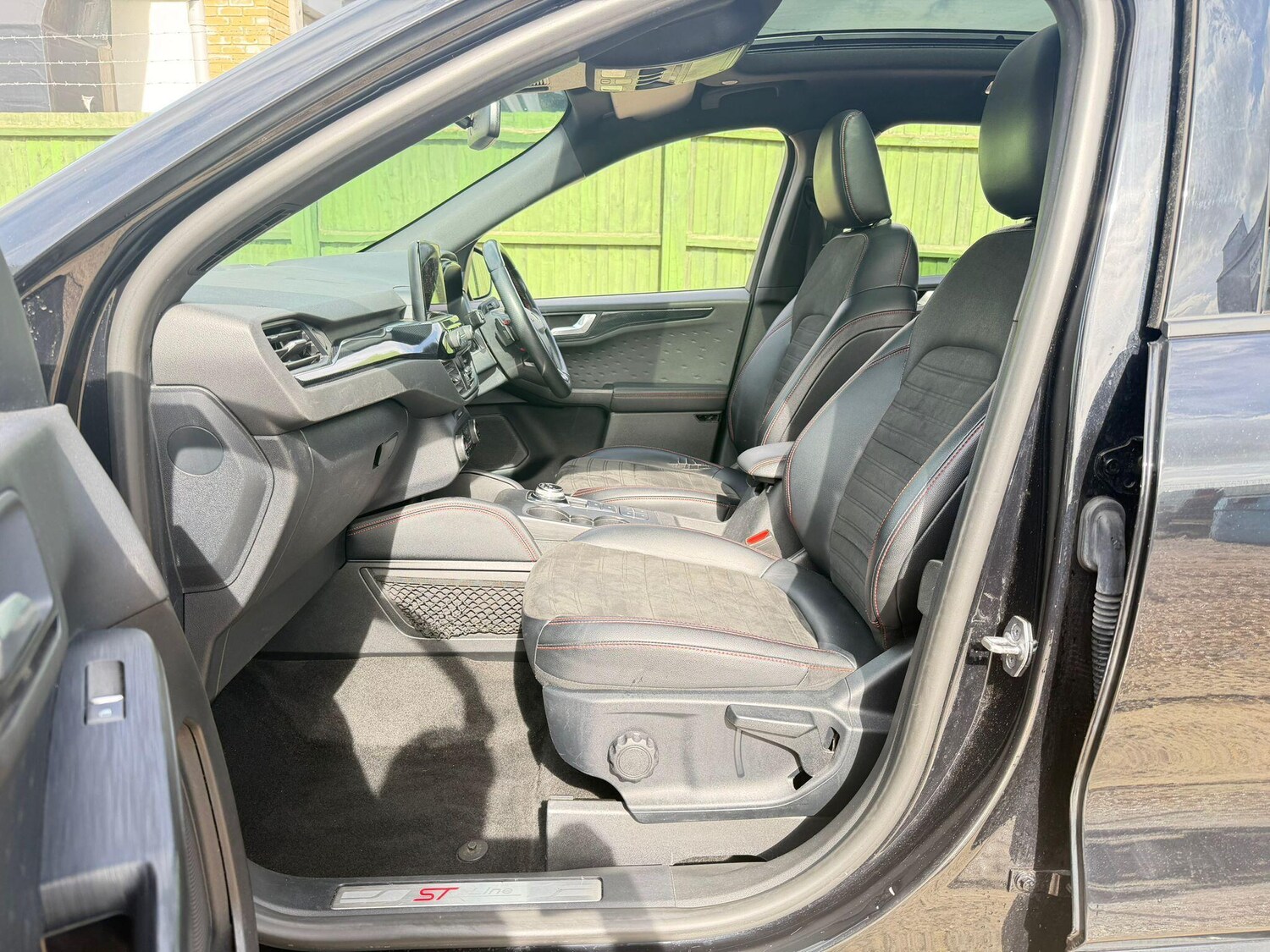 Used Ford Kuga 2021 for sale - 77908939: Photo 18