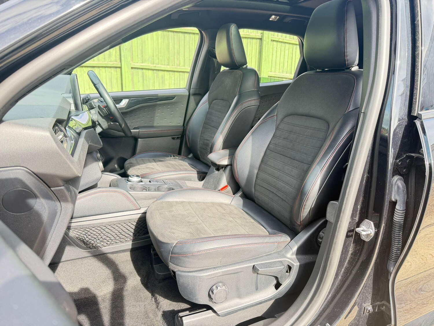 Used Ford Kuga 2021 for sale - 77908939: Photo 19