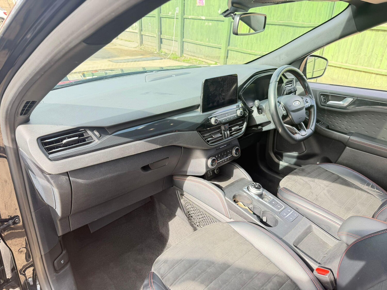 Used Ford Kuga 2021 for sale - 77908939: Photo 21