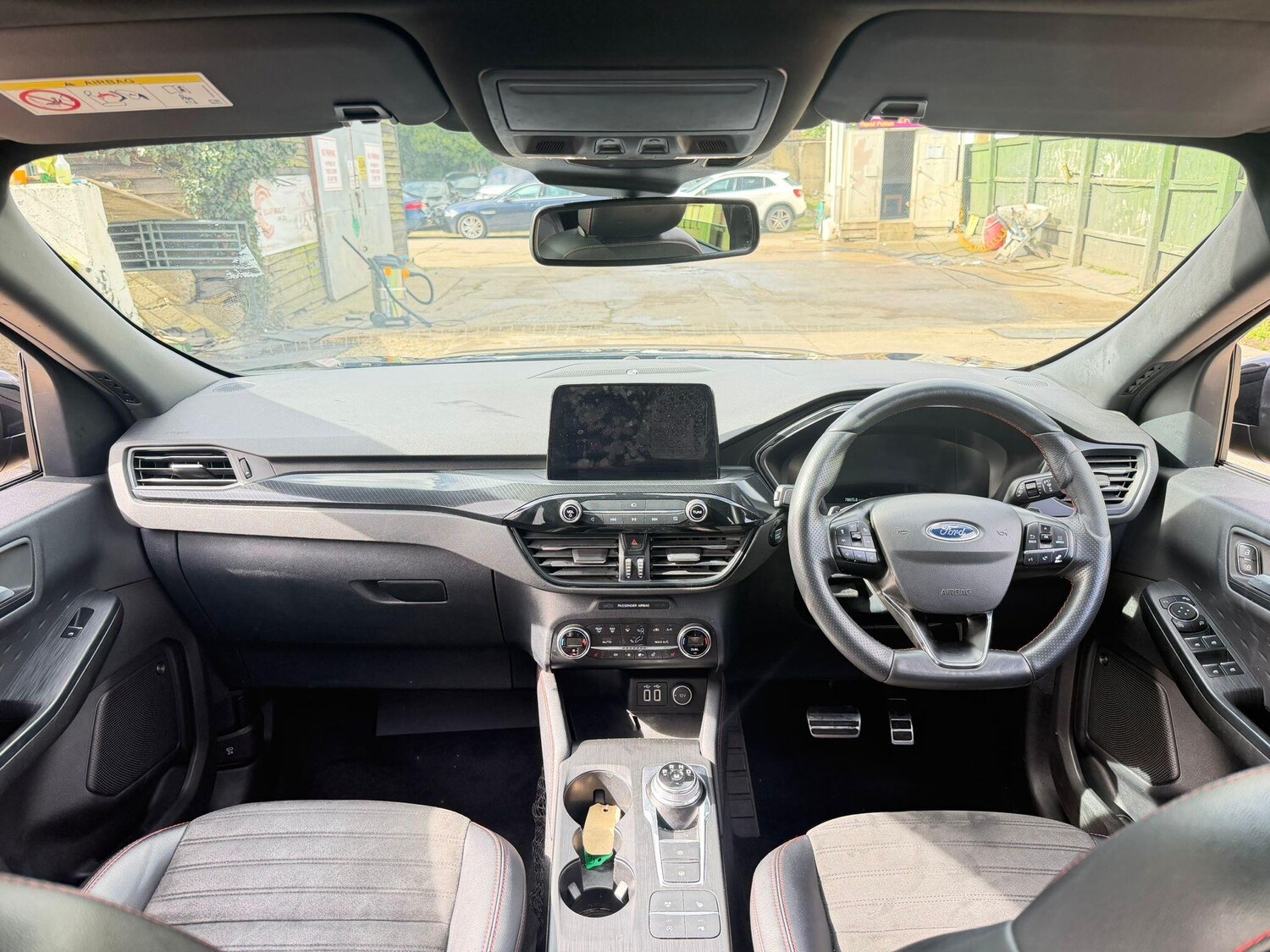 Used Ford Kuga 2021 for sale - 77908939: Photo 22