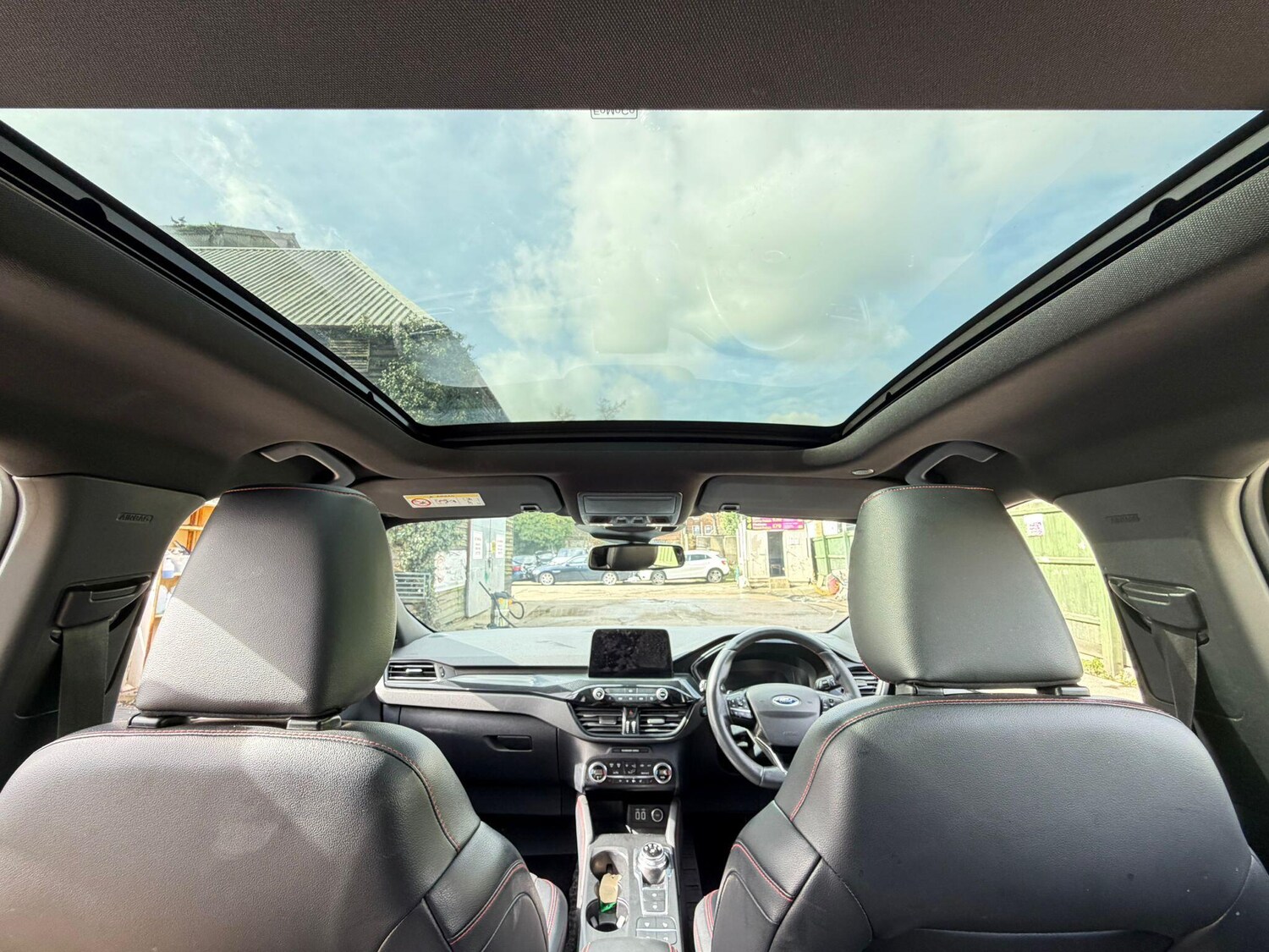 Used Ford Kuga 2021 for sale - 77908939: Photo 23