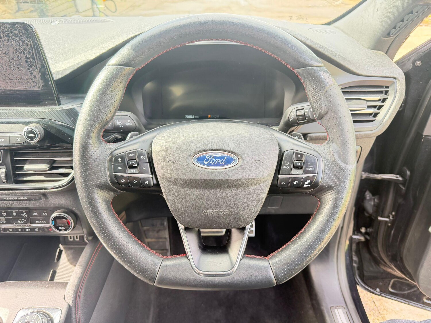 Used Ford Kuga 2021 for sale - 77908939: Photo 24