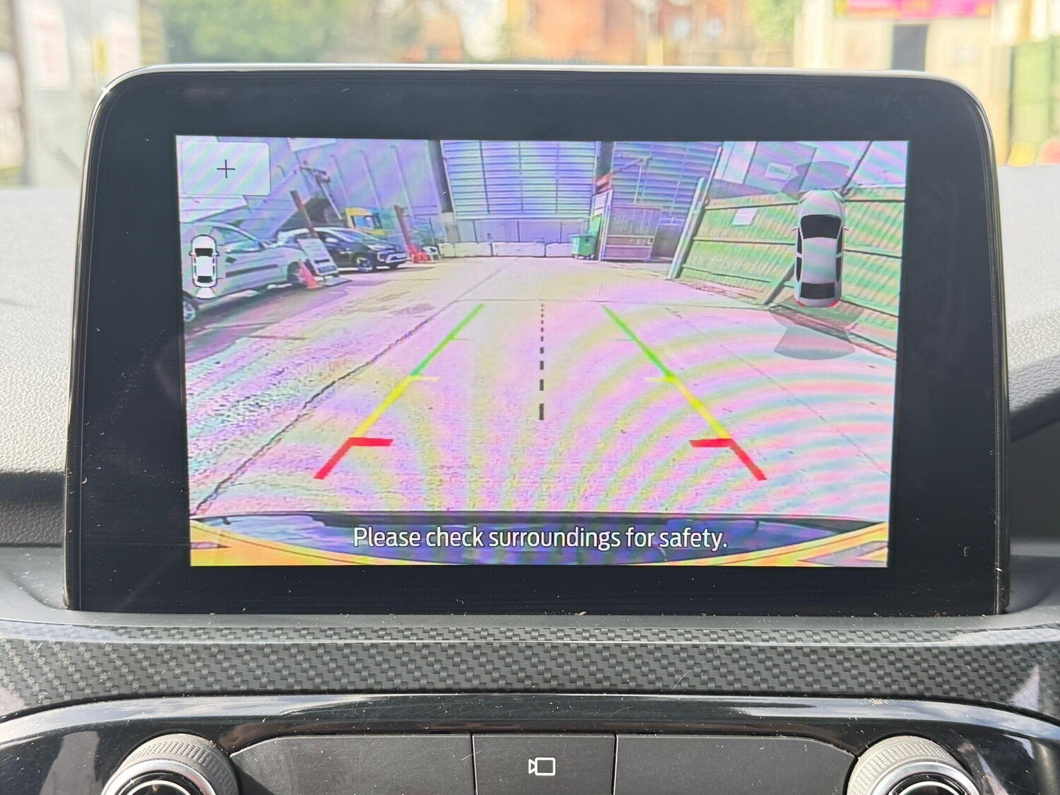 Used Ford Kuga 2021 for sale - 77908939: Photo 29