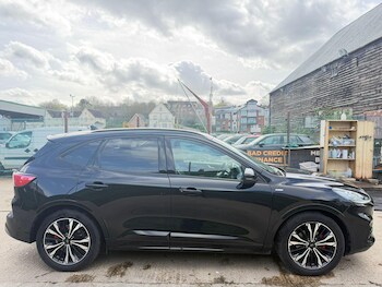 Used Ford Kuga 2021 for sale - 77908939: Photo